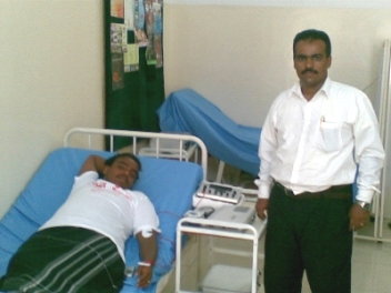 Clinic to quit smoking opens its door to patients