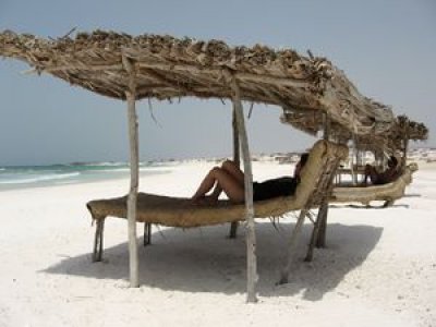 'Non-presentation' major obstacle to Yemen tourism boom