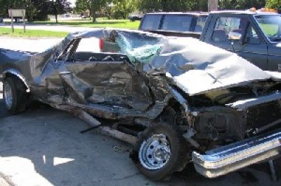 50 people killed in traffic accident last week