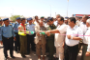  Hadhramout Launches Arab Traffic Week Activities 