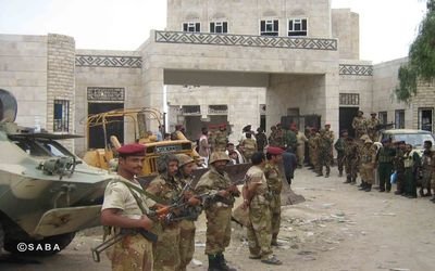 In spite some breaches, truce in the north continues