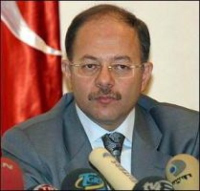 Turkish health minister arrives in Yemen