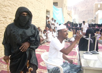 Our forefathers Heritage in Seiyoun Eid Festivals 