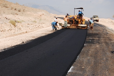 Public Works Implements 113 projects in Wadi Hadramaut and Sahraa
