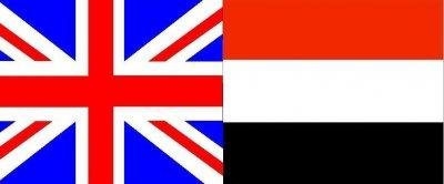 Yemen, UK review results of Riyadh conference