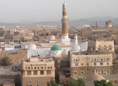 Yemen, UN discuss situation in Saada