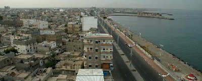 UN incepts flood-affected people conditions in Hodeidah