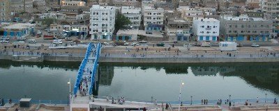UNICEF's support to childhood in Hadramout discussed