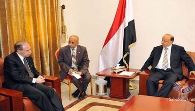 Yemen, USA review national developments