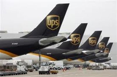 Yemen says UPS planes never take off or land in it