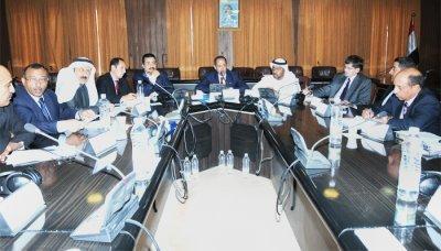 U.S. supports establishing int'l fund to support Yemen