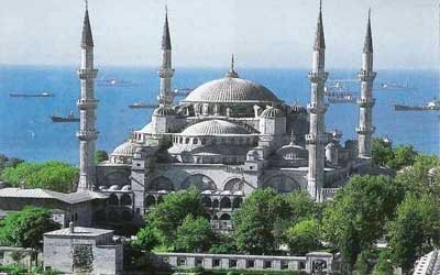 Yemeni envoy meets Turkish official