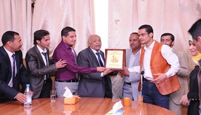 You are the victors, your goals will be achieved: PM addressing youths 