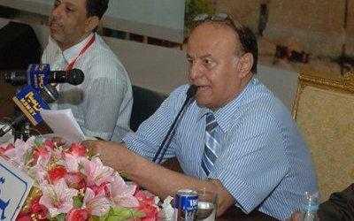 VP meets leaderships of the JMP to discuss ways of coming out of crisis