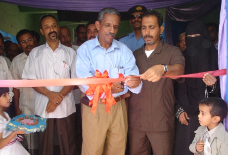 Scientific and Technical exhibition by Seiyoun District schools