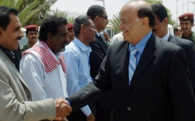 VP returns to Sana'a