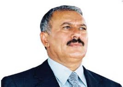 Saleh pays inspection visits to Taiz districts