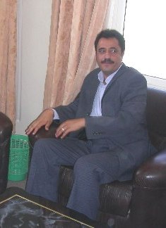 Open dialogue on current issues in the presence of elite  citizen of 