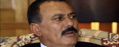 Saleh receives Eid congratulation letters
