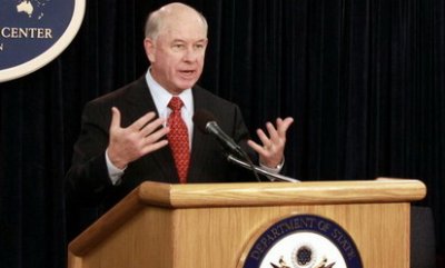 Washington welcomes Saleh's intuitive