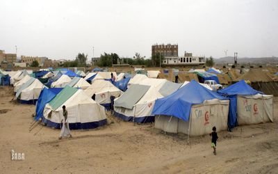 Yemen, WFP call on humanitarian organizations to offer urgent aid for IDPs