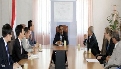 Yemen to build first wind power plant soon