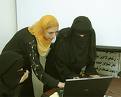 Course of supporting women's access to parliament launched in Mahrah