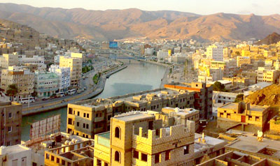 Hadhramaut collection  for last year from  local and  joints reaches  