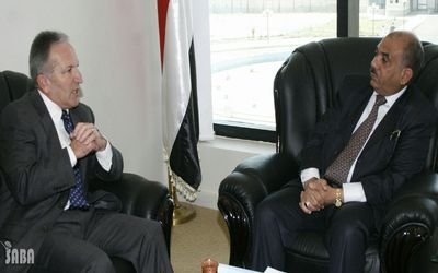 Yemen, US review press freedom, human rights