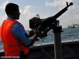 Yemen seizes Iranian ship off eastern coast