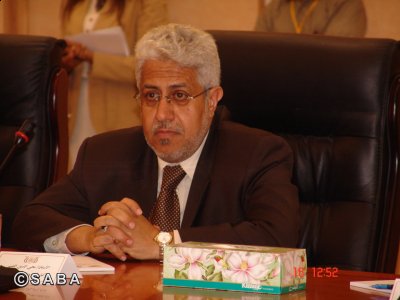  Yemen's challenges to be shown to Europe