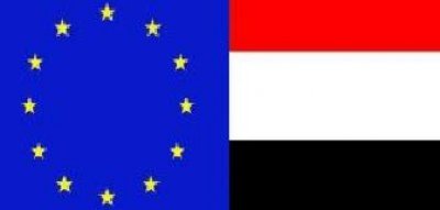 Yemen calls EU ambassadors to lift air ban on cargo from and to Yemen