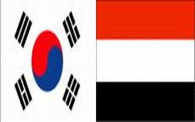 Yemeni-Korean High Institute preparations discussed