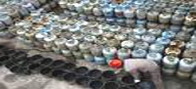 Huraidhah  expanded Meeting  stresses on  price of with gas distributors   