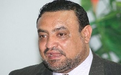 Youth Minister returns home