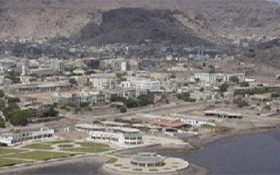 5-magnitude earthquake jolts Aden Gulf 