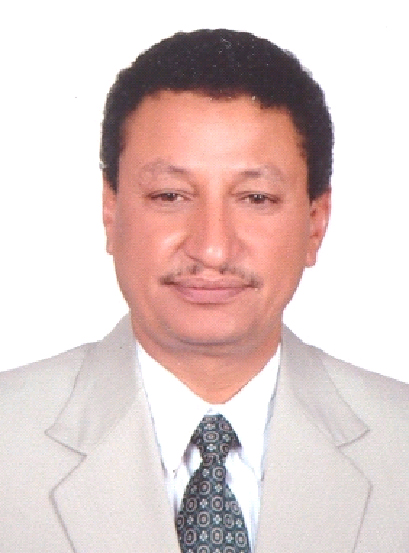 Agriculture and Irrigation Minister,  chairs  the fourth annual meeting of the agriculturein Mukalla 