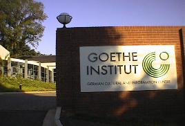 Bahasa Jerman Sebagai Bahasa Akademi