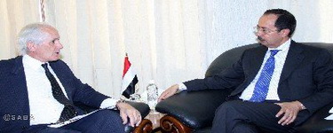 UE Naikkan Bantuan Untuk Yaman