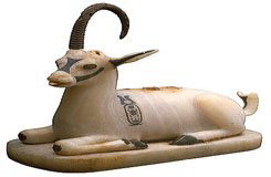 Peninggalan Sejarah di Yaman Terancam Punah