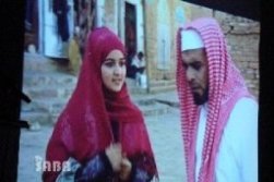 Yaman Pasarkan Film Anti Terorisme Pertama