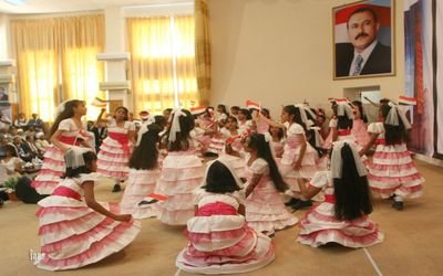 Semarak Tarim Kota Budaya Islam Dunia 