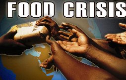 Menteri Industri Gelar Symposium Tentang Krisis Pangan