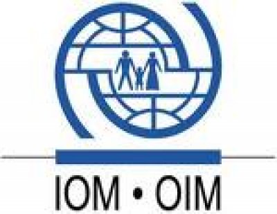Yaman, IOM Bahas Migrasi Ilegal
