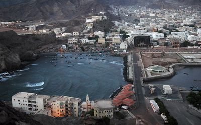 9 Proyek di Aden Dengan Biaya 18,3 Miliar Real