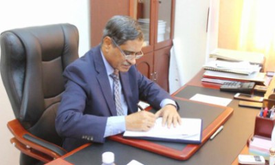 Hadhramaut Tambah Tenaga Pengajar