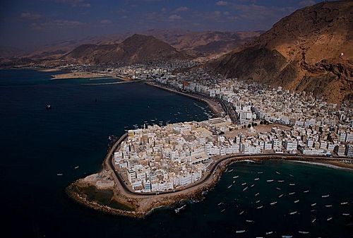 Ekspor Kadin Hadhramaut Tahun 2012 Tembus USD 45 Juta