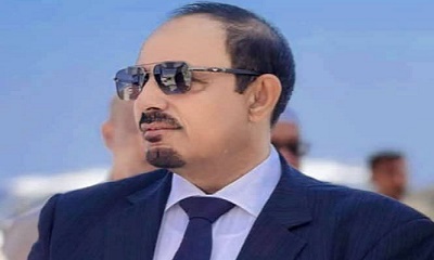 Gubernur Hadhramaut Perintahkan Pejabat Perbatasan Wadi-ah Untuk Permudah Jamaah Haji