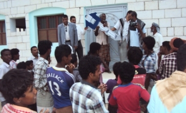 45 Korban Banjir Terima Rumah Baru