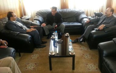 Hadhramaut Miliki Banyak Peluang Investasi